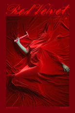 Veludo Vermelho (Red Velvet)