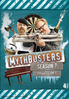 Os Caçadores de Mitos (7ª Temporada) (MythBusters (7ª Temporada))