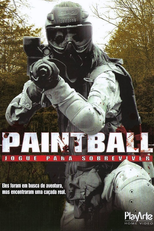Paintball: Jogue Para Sobreviver (Paintball)