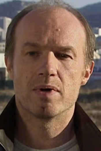 Poster de Episódio Épisode 160 (2005)