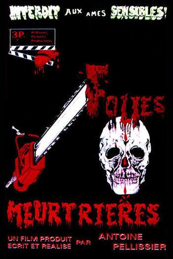  de Filme Folies Meurtrières (1984)