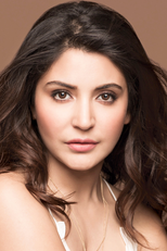 Anushka Sharma