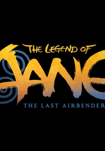The Legend of Aang: The Last Airbender (The Legend of Aang: The Last Airbender)