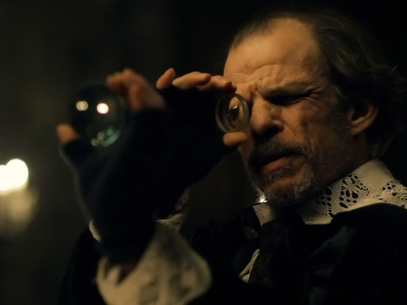 Foto 1 de O Olho do Astrônomo