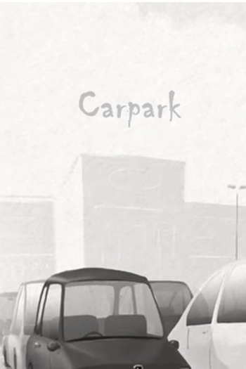 Poster de Curta Carpark (2013)