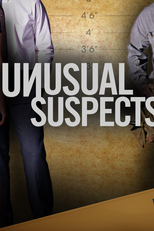 Suspeito Improvável (7ª Temporada) (Unusual Suspects (Season 7))