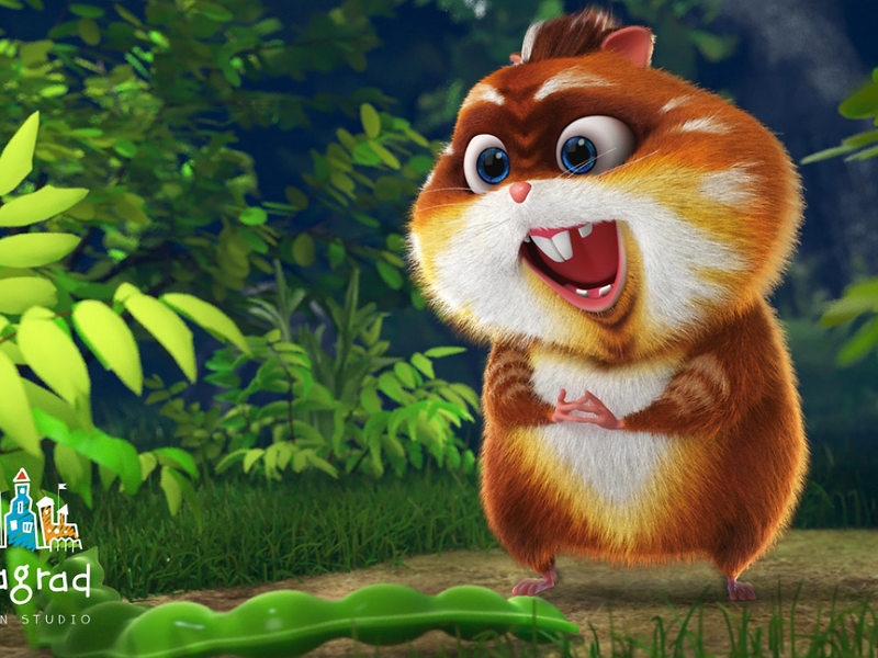 Foto 20 de O Resgate da Princesa