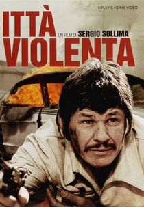 Cidade Violenta (Città Violenta)