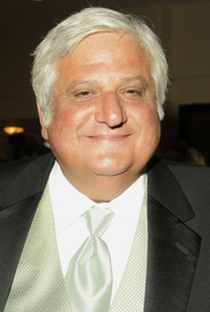 Michael Lerner - Poster / Capa / Cartaz - Oficial 1