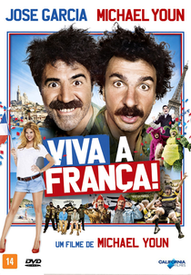 Viva a França! (Vive la France)