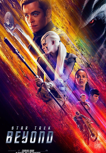 Star Trek: Sem Fronteiras (Star Trek Beyond)
