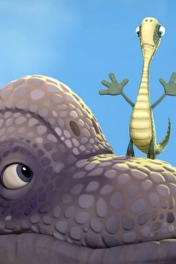 Poster de Episódio Big Bill (2019)