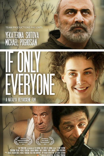  de Filme If Only Everyone (2012)