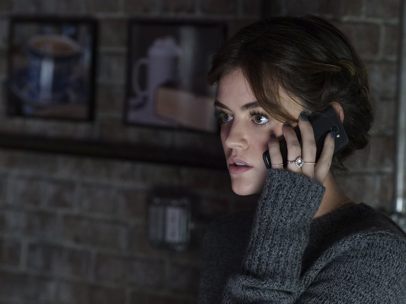 Foto 49 de Maldosas (7ª Temporada)