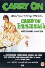 Com Jeito Vai Emmannuelle (Carry on Emmannuelle)