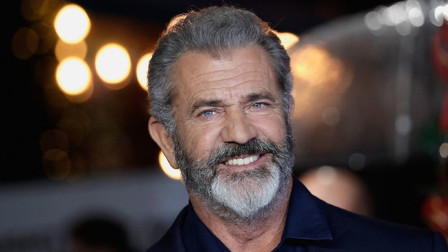 Mel Gibson viverá Papel Noel na comédia Fatman
