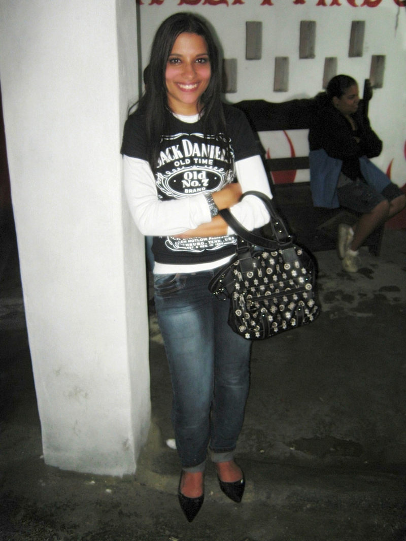 Irusca Nascimento Nogueira - Foto 2