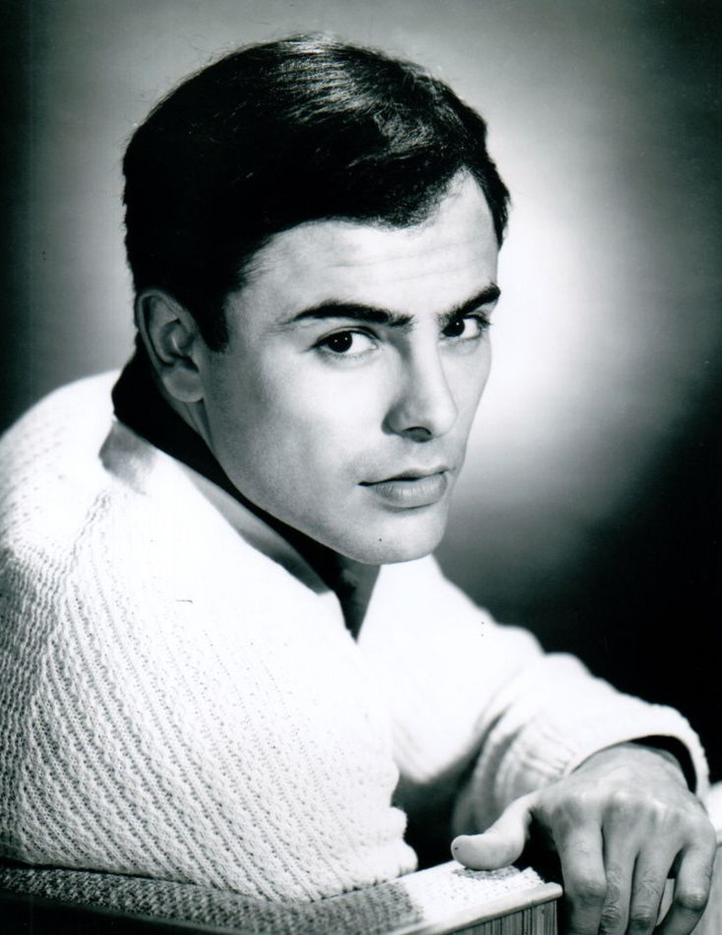 John Saxon - Foto 9