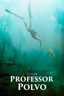 Professor Polvo - Poster / Capa / Cartaz - Oficial 1