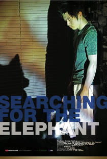 Procurando o Elefante - Poster / Capa / Cartaz - Oficial 4