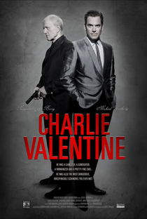 Charlie Valentine - Poster / Capa / Cartaz - Oficial 1