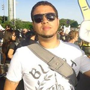 Foto de perfil de Reinaldo