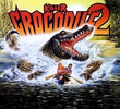 Crocodilo Assassino 2