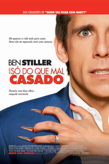  de Filme Antes Só do que Mal Casado (2007)