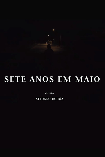  de Curta Sete Anos em Maio (2019)