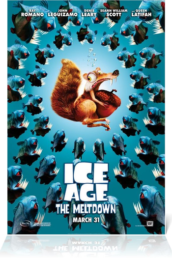  de Filme A Era do Gelo 2 (2006)