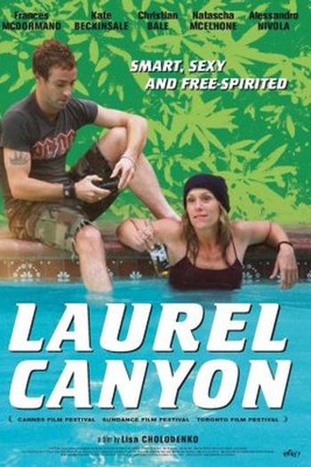  de Filme Laurel Canyon - Rua das Tentações (2002)
