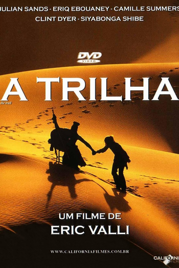 Poster de Filme A Trilha (2006)