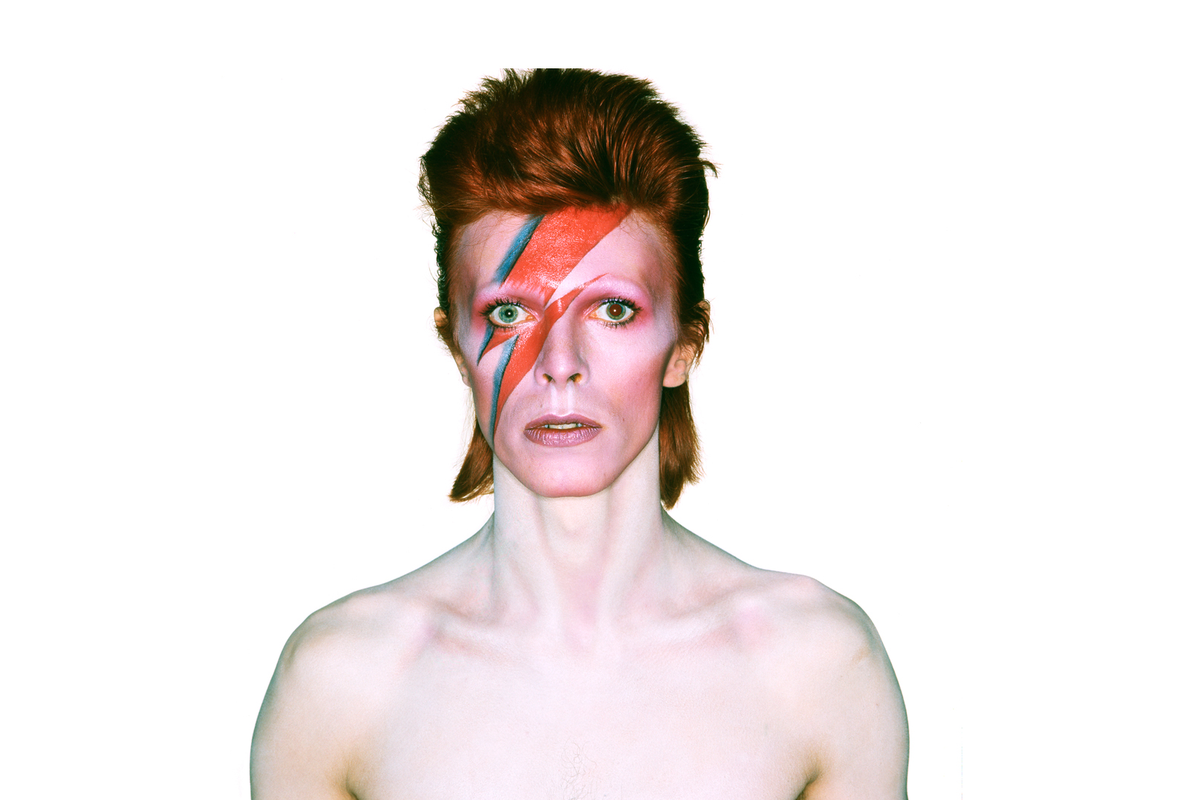 David Bowie - Foto 2