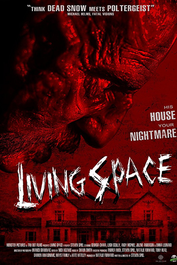  de Filme A Casa do Inferno (2018)