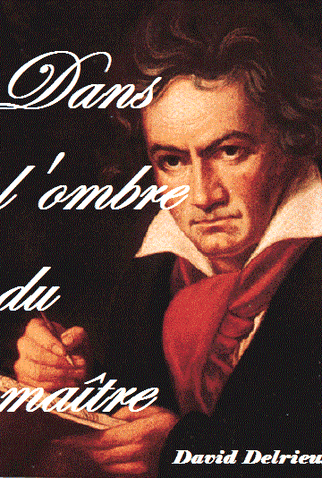 Poster 1 de Filme À Sombra do Mestre (2007)