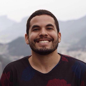 Foto de perfil de Daniel Borges