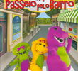 Barney - Um Passeio Pelo Bairro