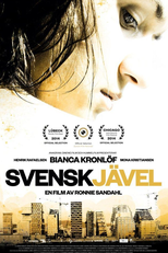 Underdog (SVENSKJÄVEL)