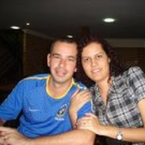 Foto de perfil de Mari Ramos