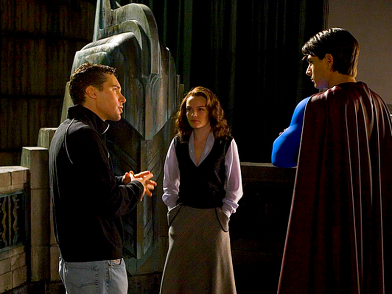 Foto 8 de Superman: O Retorno