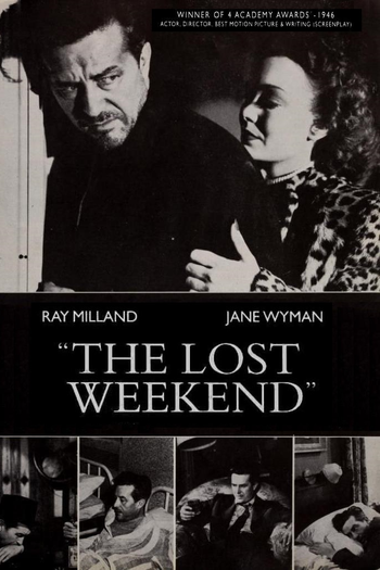  de Filme Farrapo Humano (1945)