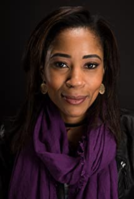 Adrienne Lawrence