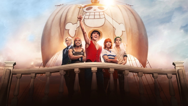 Netflix anuncia renovação da 2ª temporada de One Piece