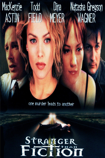  de Filme Calafrio! (2000)