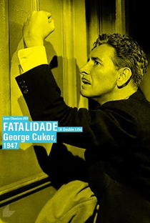 Fatalidade - Poster / Capa / Cartaz - Oficial 3