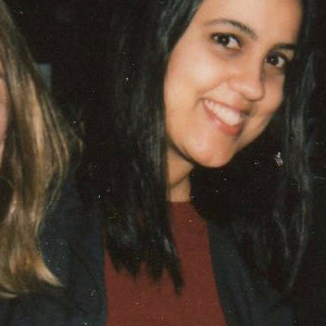 Foto de perfil de Nathália Santana