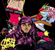 Chris Brown - Seasons Changes