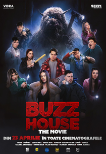 Buzz House: The Movie (Buzz House: The Movie)