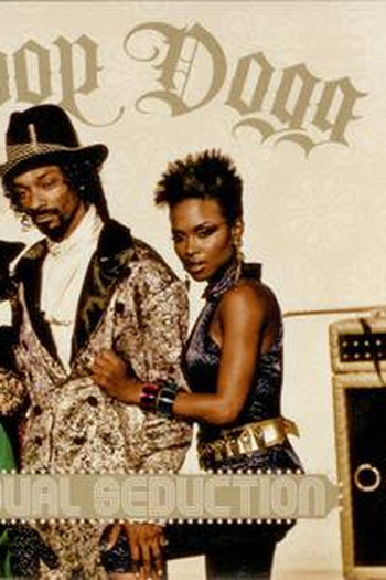 Poster de Curta Snoop Dogg: Sensual Seduction (2007)