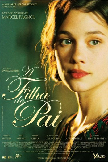  de Filme A Filha do Pai (2011)